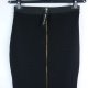 River Island ołówkowa spódnica maxi dzianinka z metką 10 / 36