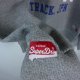 SuperDry Track & Field grubsza bluza / XL