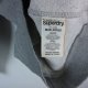 SuperDry Track & Field grubsza bluza / XL