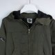 Maui and Sons damska kurtka bomber wiatrówka z kapturem / M