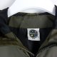 Maui and Sons damska kurtka bomber wiatrówka z kapturem / M