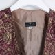 Folkespeare męska kamizelka vintage / 48 - 3XL