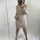 wow dress