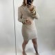 wow dress