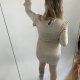 wow dress