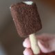 Filcowane lody