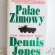 Książka -  Denis Jones - Pałac Zimowy