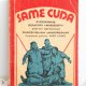 Książka -  Miieczysław Jawerbaum - Same cuda - anegdoty