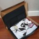 BOX PREZENTOWY T-Shirt Bulterier PIES rozmiar L