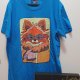BOX PREZENTOWY T-Shirt Pomeranian Szpic PIES rozmiar L