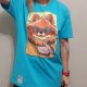 BOX PREZENTOWY T-Shirt Pomeranian Szpic PIES rozmiar L
