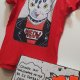 Box Prezentowy T-shirt KOT PUNK  Damska L