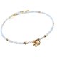 Chalcedon /choker/ 17.04.25 - Szlachetna kolekcja