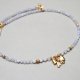 Chalcedon /choker/ 17.04.25 - Szlachetna kolekcja