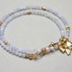 Chalcedon /choker/ 17.04.25 - Szlachetna kolekcja