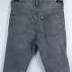 H&M szare spodnie jeans 30 / 32 slim fit