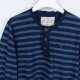 J.Hampton & Sons cienka bluza bluzka bawełna / L