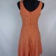 Apricot letnia sukienka przed kolana / 8 - XS