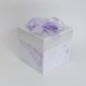 Pamiątka pierwszej Komunii Świętej exploding box kartka 3d