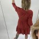 ethno dress Whistles
