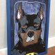 PIES BATMAN A3 (Cane Corso)