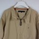 Tommy Hilfiger lekka kurtka bawełna / XL