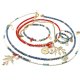 Sea collection - /choker/ 09.05.25