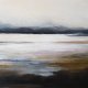O świcie -obraz akrylowy formatu 60/80 cm