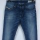 Diesel - Sleenker slim skinny jeans spodnie dżins W29 L32 / XS