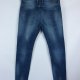 Diesel - Sleenker slim skinny jeans spodnie dżins W29 L32 / XS