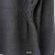 exclusive wool sweater JEAN PAUL Classique