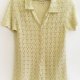 bluzka vintage M