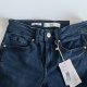 NOWE spodnie jeansowe jeansy granatowe Mango xs push-up