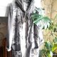 Bluza rozpinana literki S M