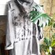 Bluza rozpinana literki S M