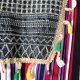 Sukienka rayon maxi