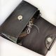 MINIBAG Black & snake