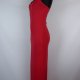 Boohoo sukienka maxi cienka dzianinka /  S z metką