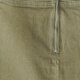 Spódnica khaki 46
