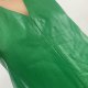 green lady