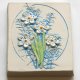 Ceramiczny obrazek Jie GANTOFTA 732