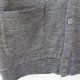 Benetton wool vest exclusive vintage