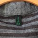 Benetton wool vest exclusive vintage