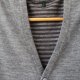 Benetton wool vest exclusive vintage