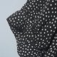 Mads Norgaard copenhagen 38/40 czarno biały hit sezonu