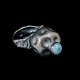 LARIMAR MAKÓWKA