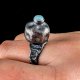 LARIMAR MAKÓWKA