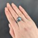 LARIMAR MAKÓWKA