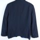 Marks&Spencer granatowa męska marynarka - 42 / 107 cm short