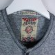 Tokyo Laundry cienka męska bluza / M